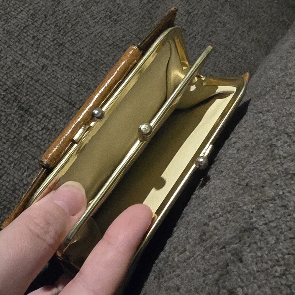 Di Lido | Leather Wallet - Picture 5 of 5